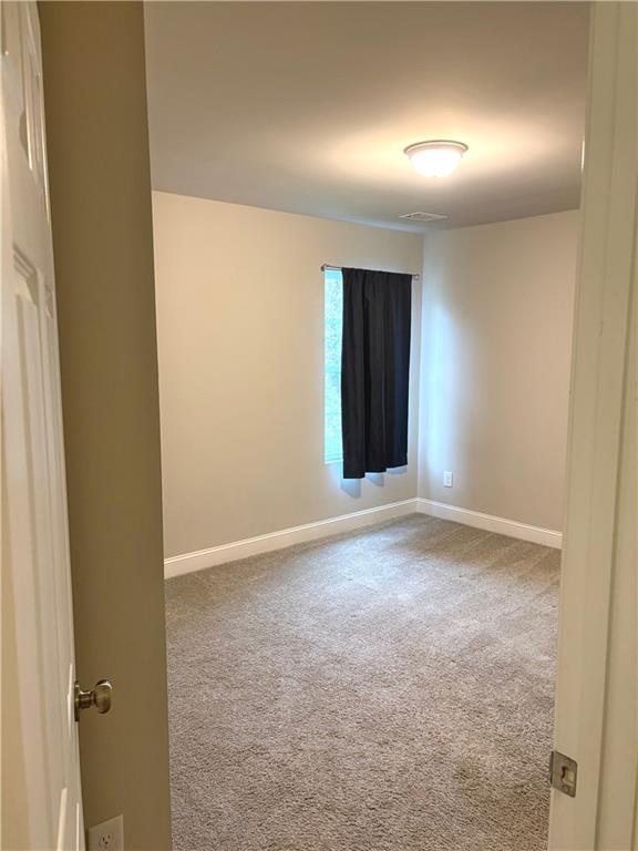 392 Katie Lane Commerce, GA 30529 - Photo 39 of 58 a view of empty room