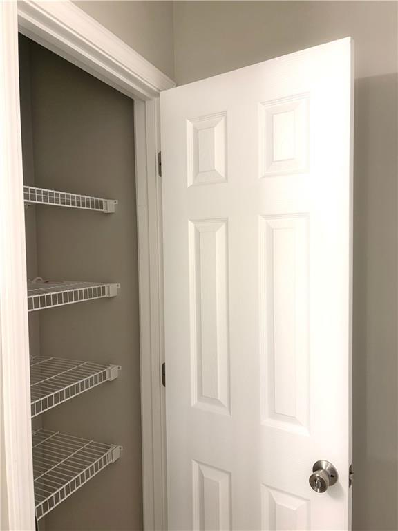 392 Katie Lane Commerce, GA 30529 - Photo 45 of 58 a view of a door