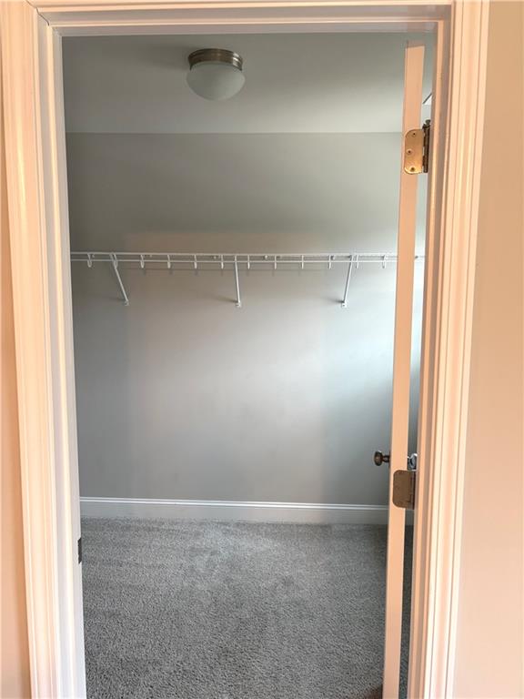 392 Katie Lane Commerce, GA 30529 - Photo 50 of 58 a view of closet
