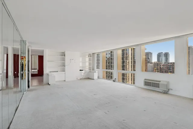 a view of swimming pool with a patio