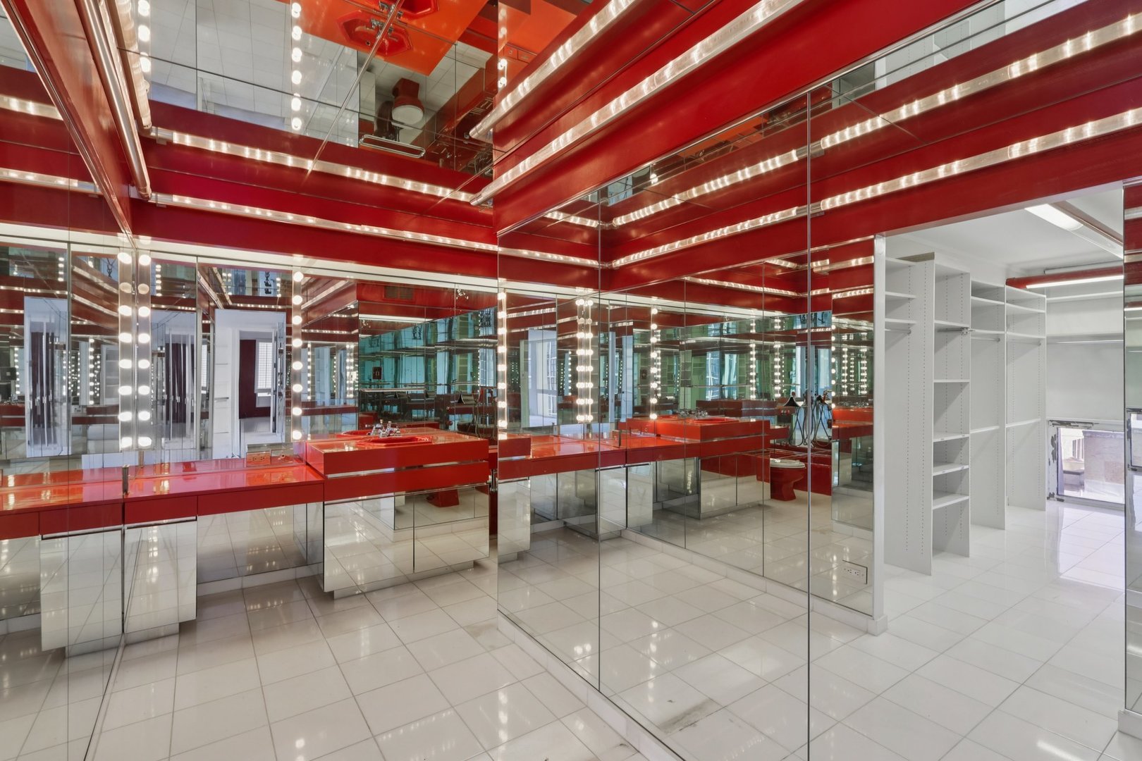 1240 North Lake Shore Drive, Unit 14A Chicago, IL 60610 - Photo 22 of 43 a view of swimming pool with a patio