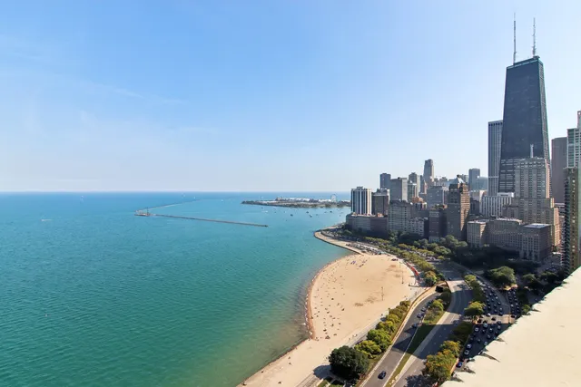 $499,000 | 1240 North Lake Shore Drive, Unit 14A, Chicago, IL 60610