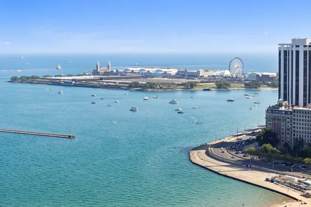 $499,000 | 1240 North Lake Shore Drive, Unit 14A, Chicago, IL 60610