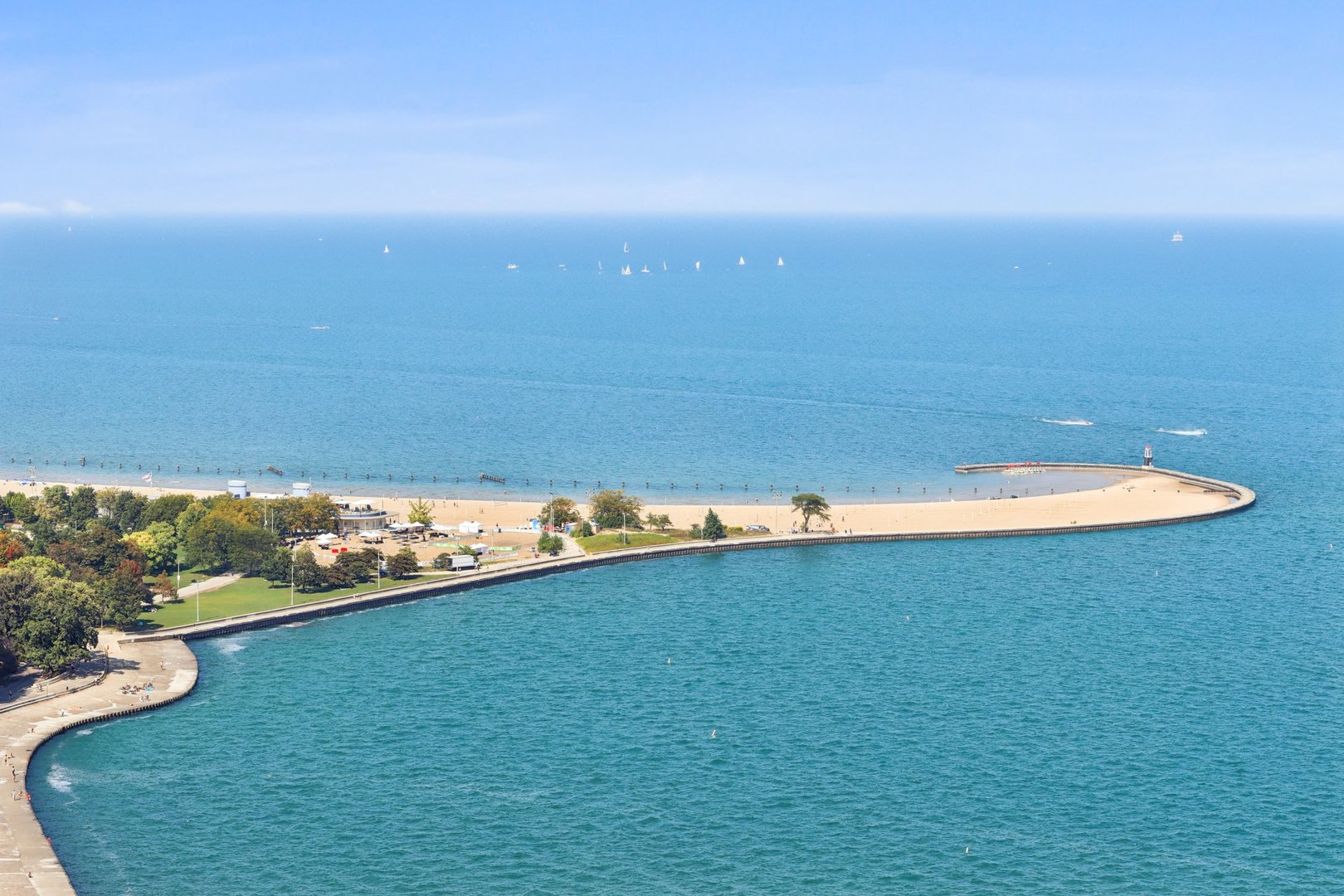 1240 North Lake Shore Drive, Unit 14A Chicago, IL 60610 - Photo 42 of 43