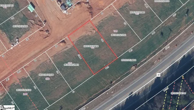 $214,000 | 111 Baron Drive, Unit LOT 224), Greenville, SC 29615