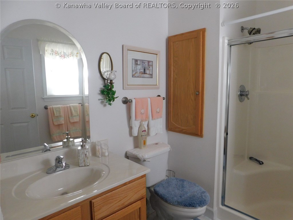 6600 Hurricane Creek Road Winfield, WV 25213 - Photo 11 of 21 Gallery Image 11