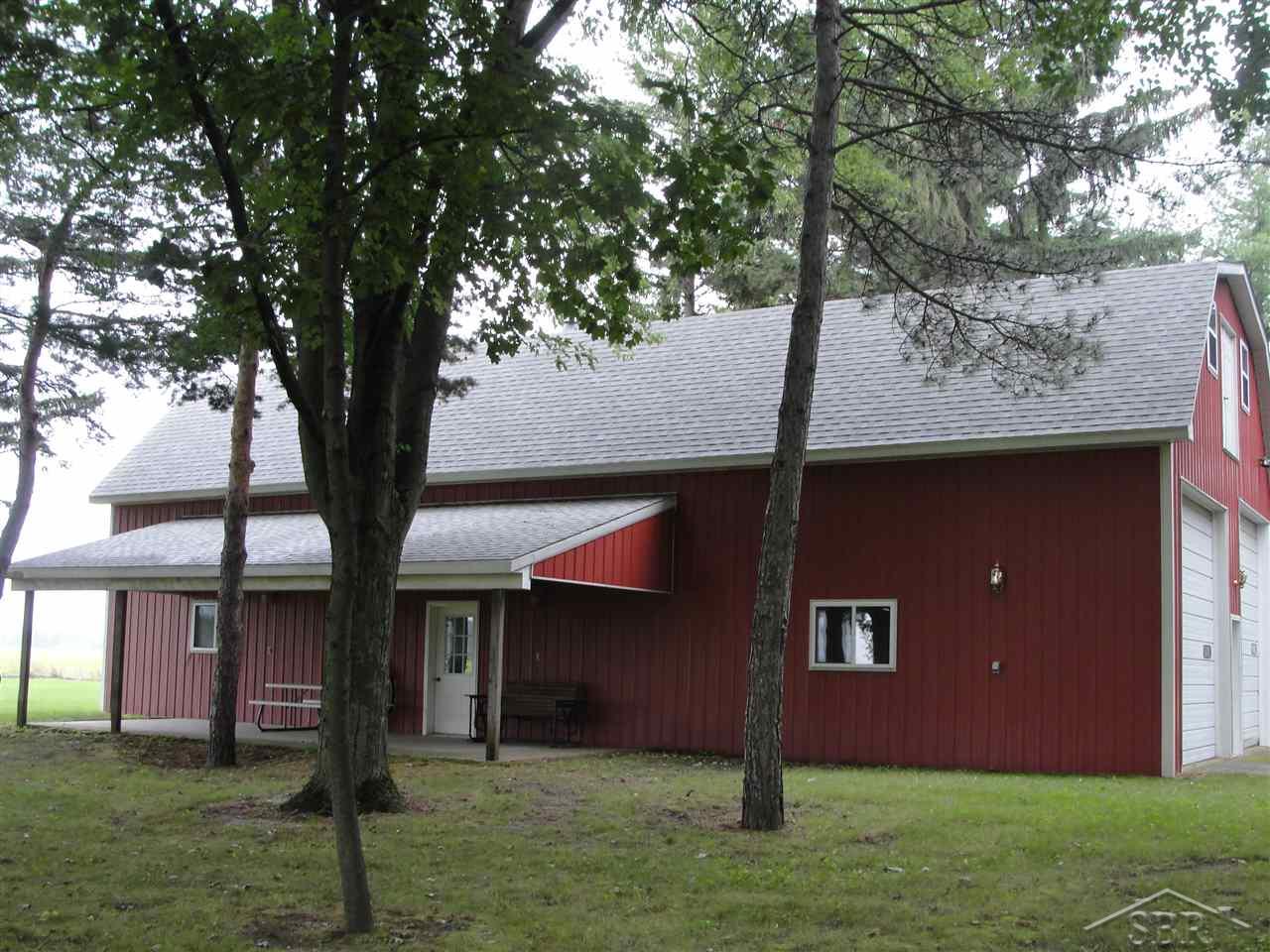 6235 Pierce Road Freeland, MI 48623 - Photo 39 of 43 Gallery Image 39