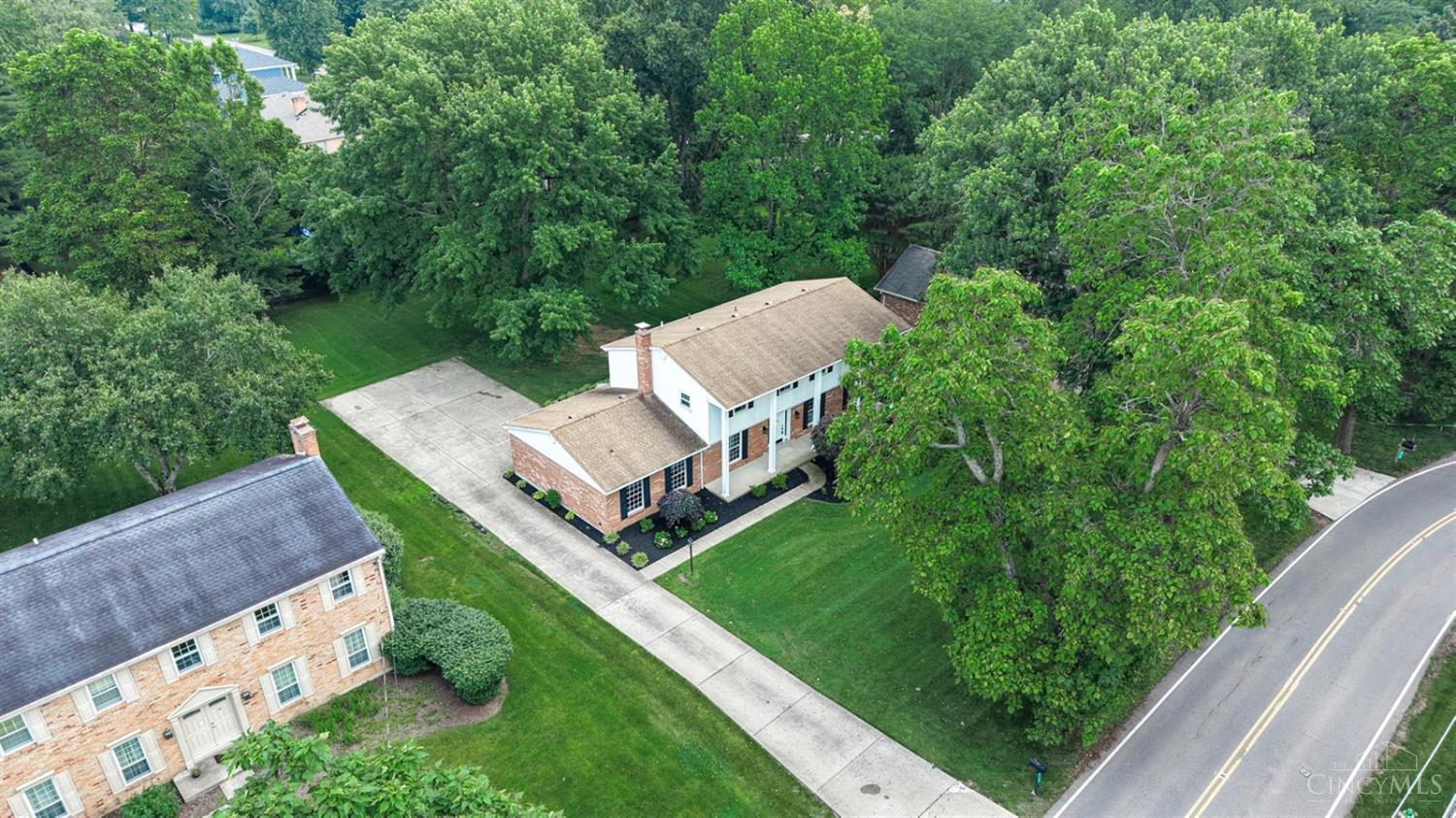 8765 Weller Road Cincinnati, OH 45249 - Photo 53 of 63