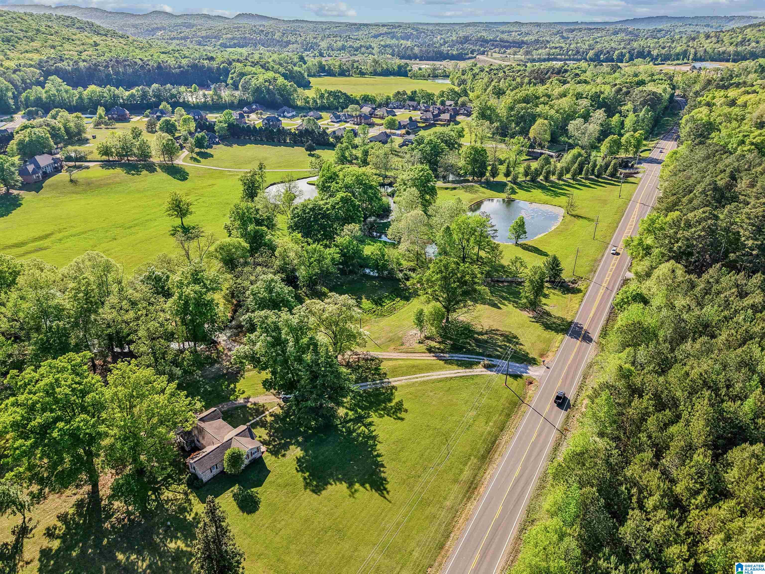 1680 Highway 174 Springville, AL 35146 - Photo 36 of 97