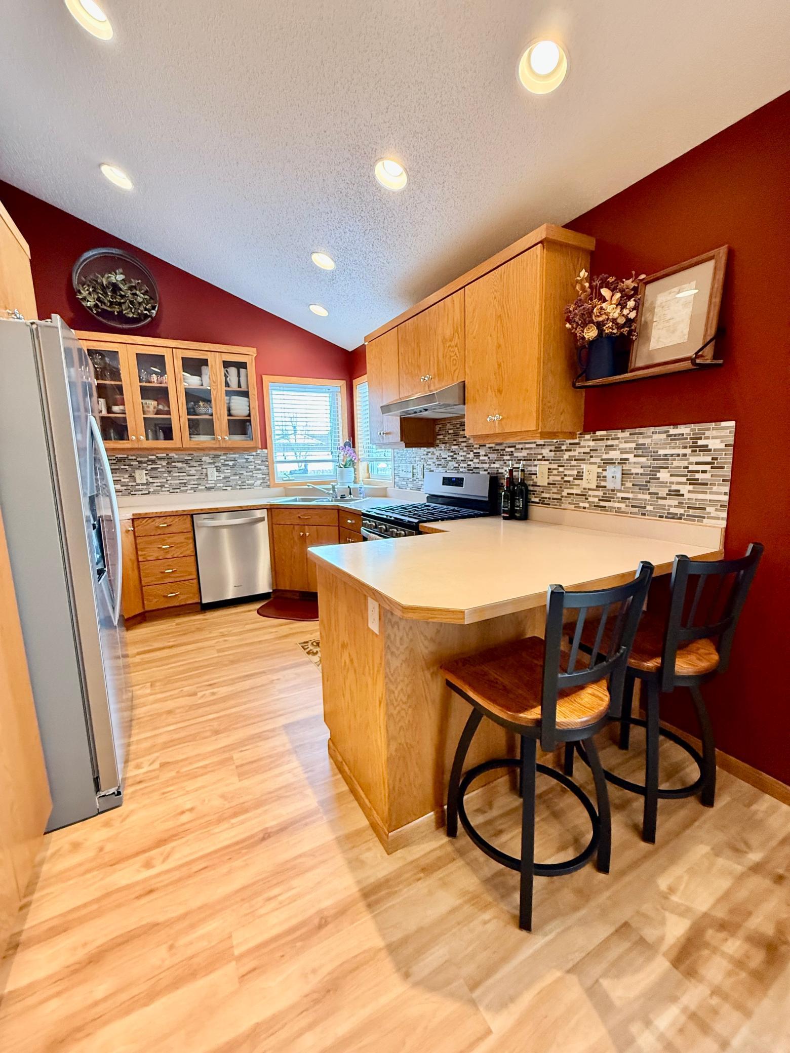 4408 3rd Street South Moorhead, MN 56560 - Photo 7 of 31