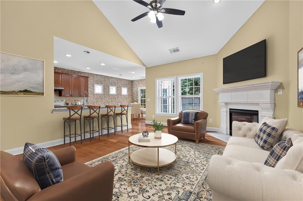 108 Lankford Road Tucker, GA 30084 - Photo 14 of 65 Gallery Image 14