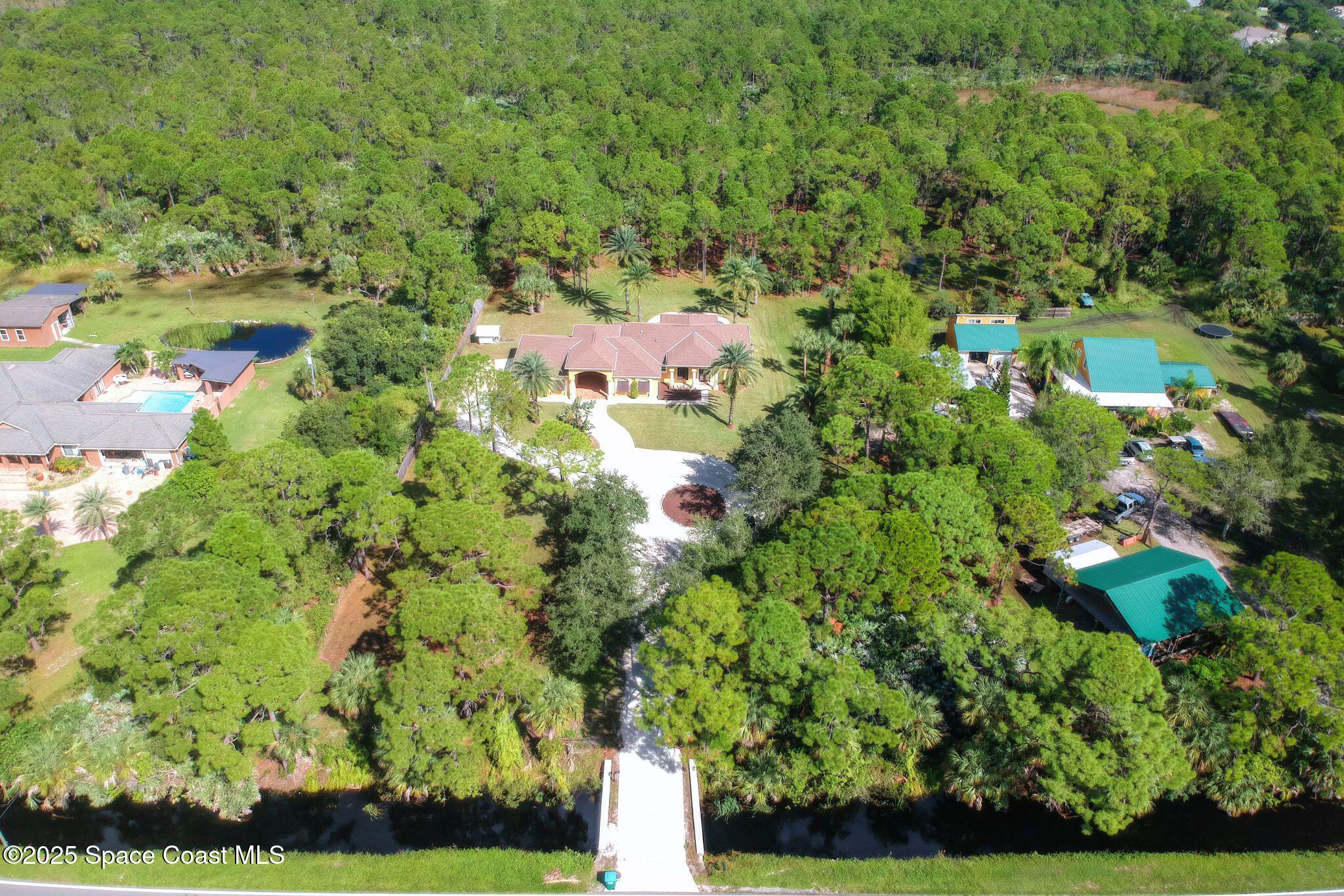 3340 Grant Road Grant Valkaria, FL 32949 - Photo 1 of 58 Welcome to 3340 Grant Rd