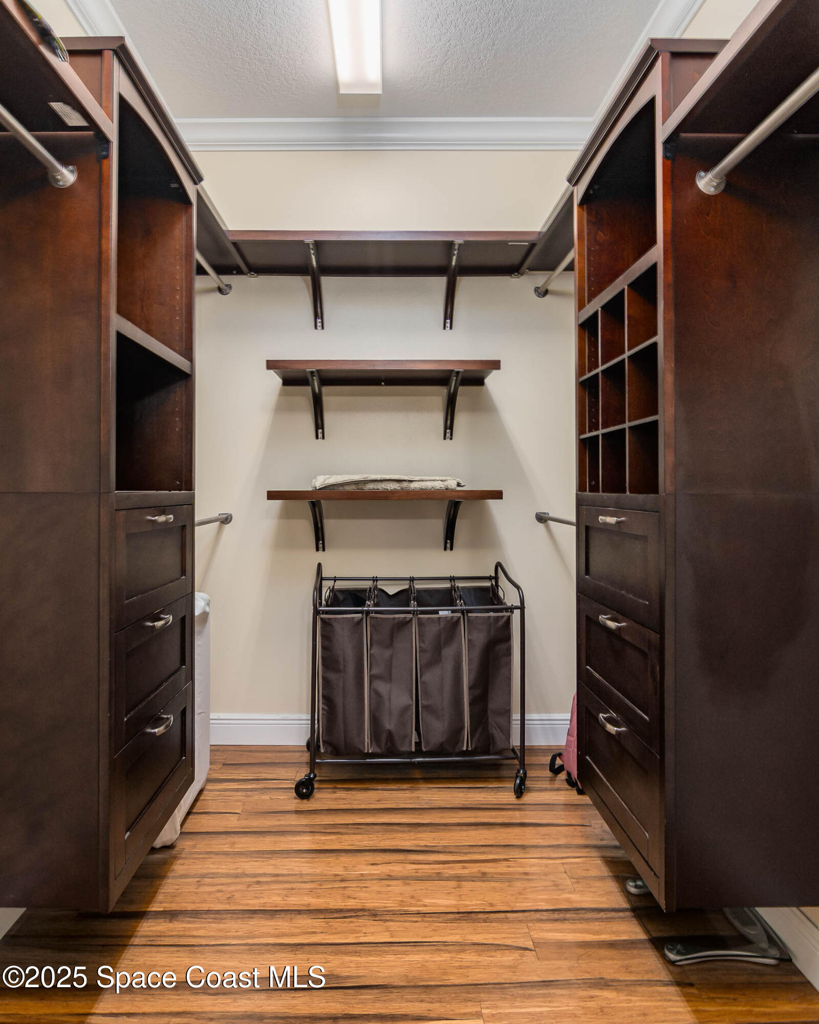 3340 Grant Road Grant Valkaria, FL 32949 - Photo 23 of 58 walk-in closet