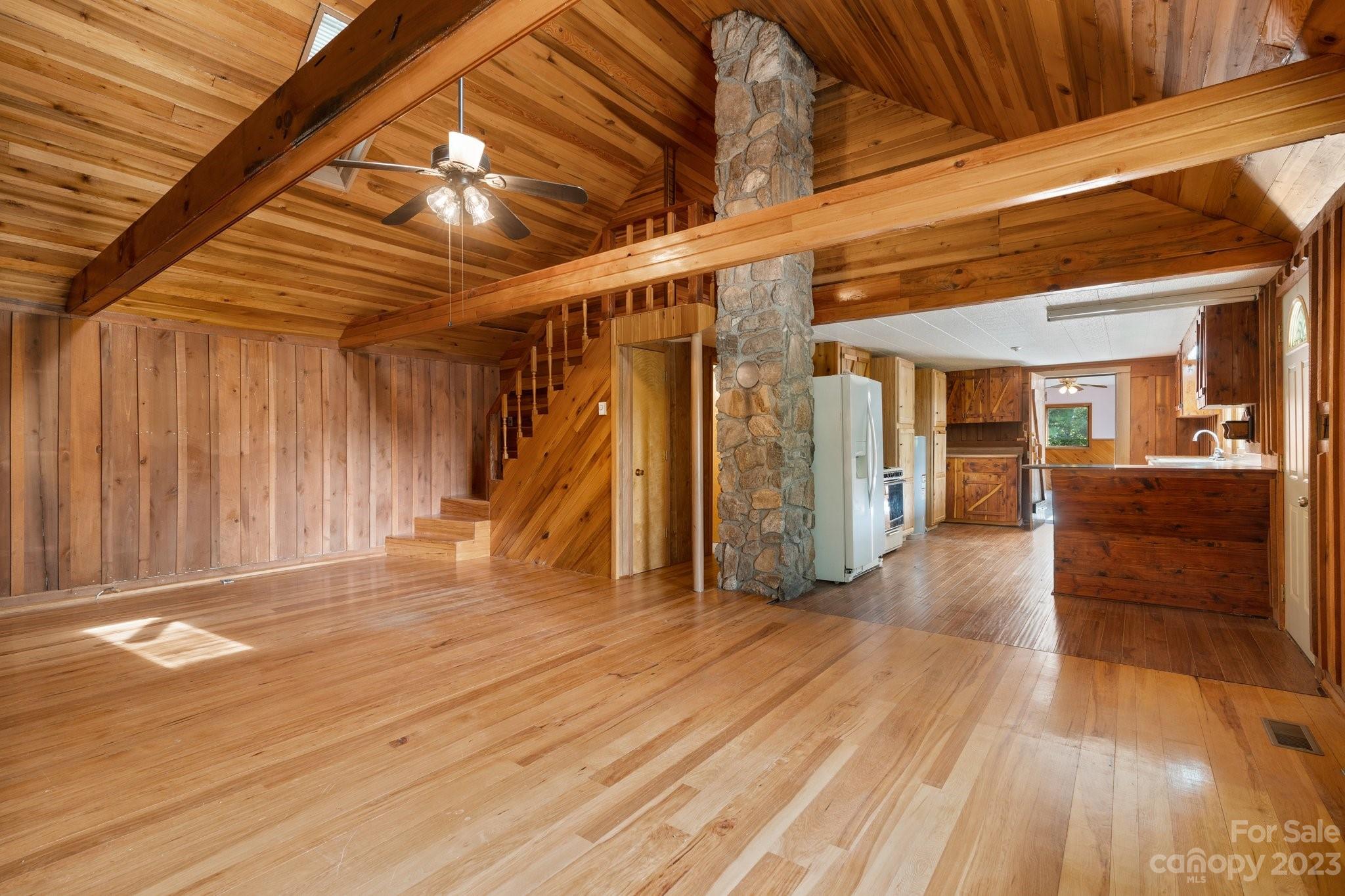 1235 Rabbit Skin Road Waynesville, NC 28785 - Photo 10 of 38 Gallery Image 10