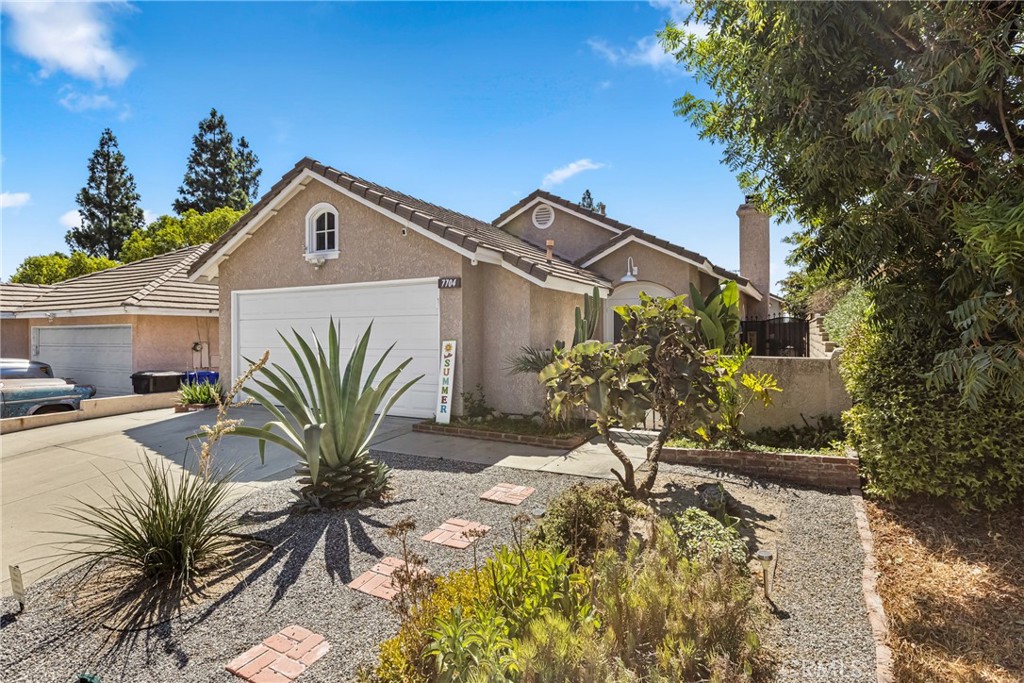 7704 Belpine Place Rancho Cucamonga, CA 91730 - Photo 1 of 1 Gallery Image 1