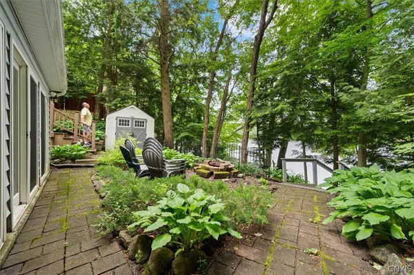 $649,999 | 11331 McKoon Road, Forestport, NY 13438