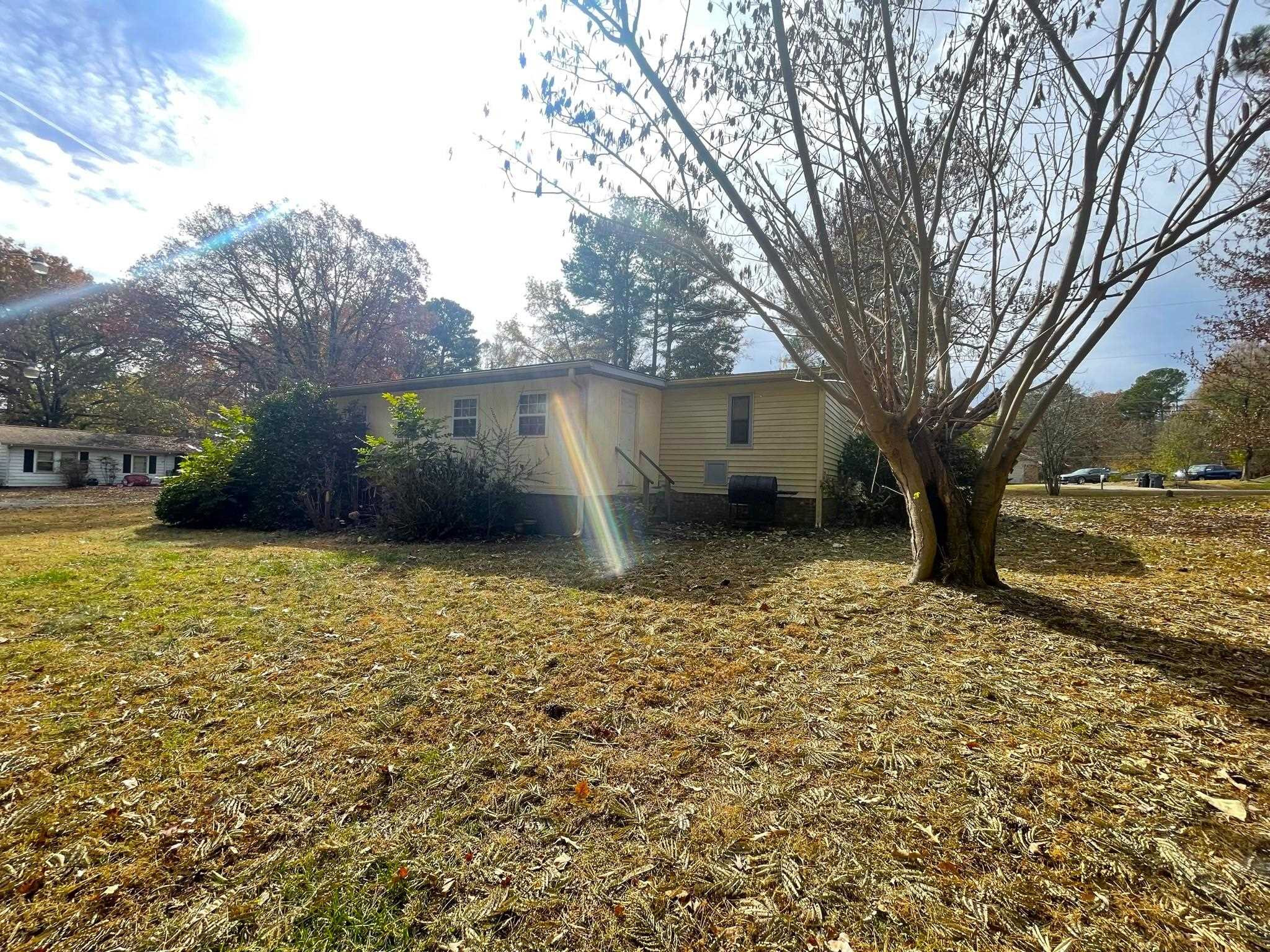 219 Hester Road Durham, NC 27703 - Photo 25 of 36 Photo 25