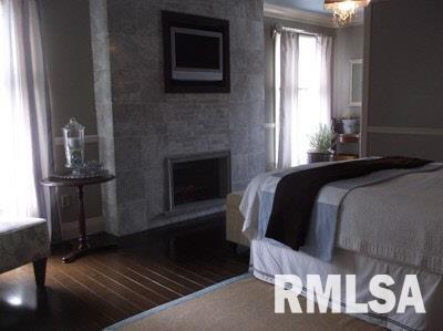 1217 Moonglow Road Centralia, IL 62801 - Photo 15 of 24