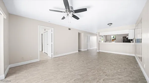$1,300 | 1126 Southeast 8th Street, Unit 102, Cape Coral, FL 33990