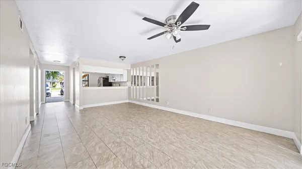 $1,300 | 1126 Southeast 8th Street, Unit 102, Cape Coral, FL 33990