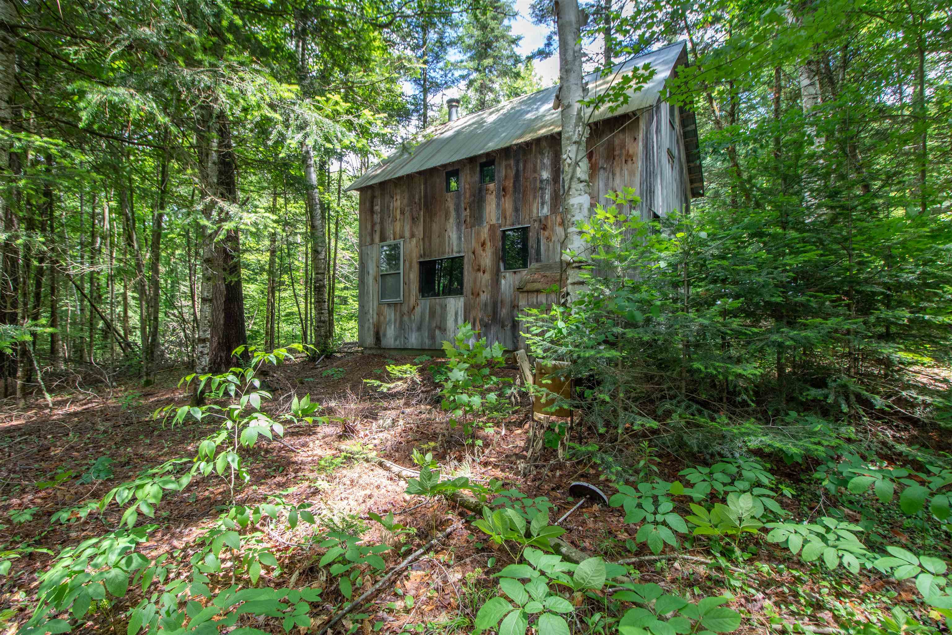 905 Gideons Mill Road Brighton, VT 05846 - Photo 11 of 32