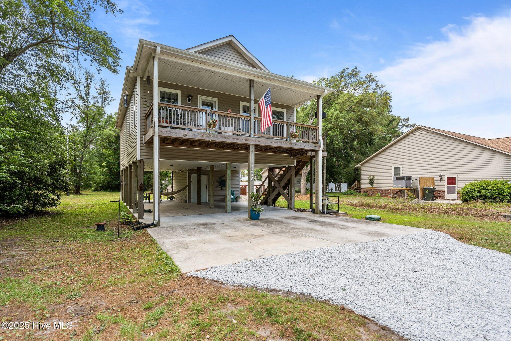 1326 Burnett Road Wilmington, NC 28409 - Photo 6 of 46 76-web-or-mls-DSC04171