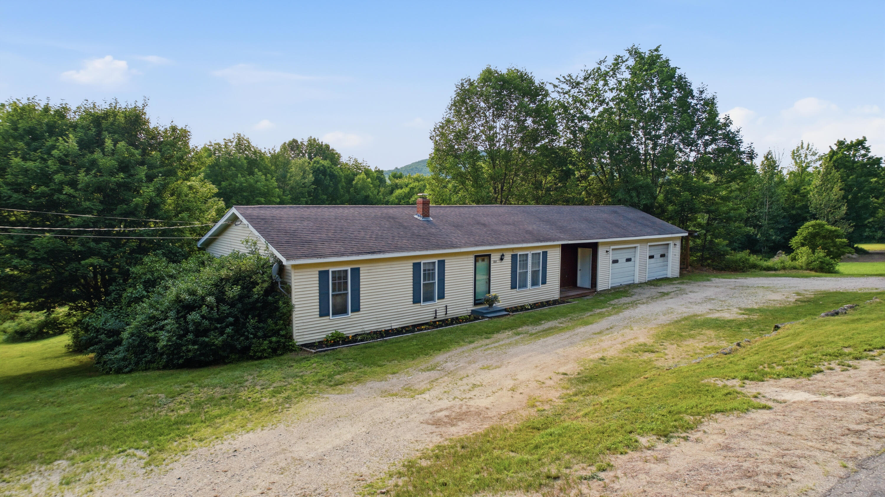 284 Sanders Road Livermore, ME 04253 - Photo 41 of 59 284 Sanders Livermore-58
