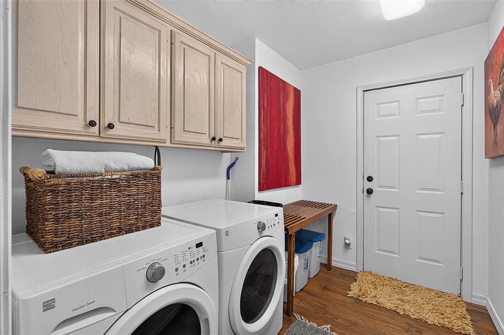 2753-a B A B Carter Road Longview, TX 75605 - Photo 20 of 38