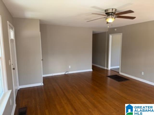 5551 Shady Grove Road Mount Olive, AL 35117 - Photo 4 of 25 Gallery Image 4