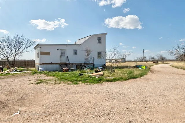 $78,000 | 10333 Cr 254 Clyde Tx 79510, Clyde, TX 79510
