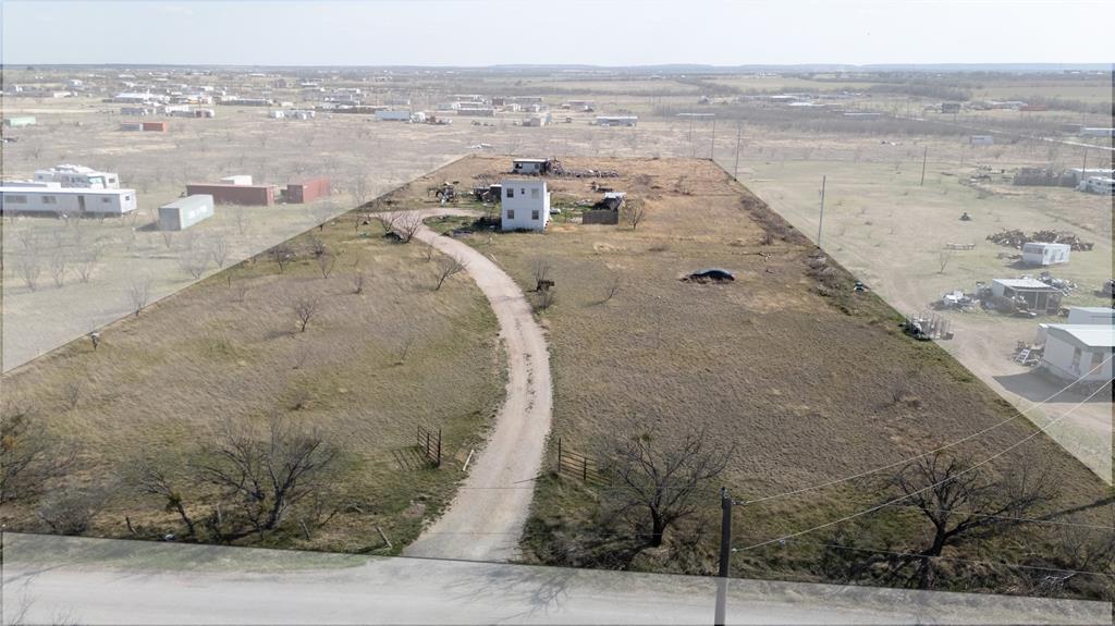 10333 Cr 254 Clyde Tx 79510 Clyde, TX 79510 - Photo 12 of 13 a view of a city