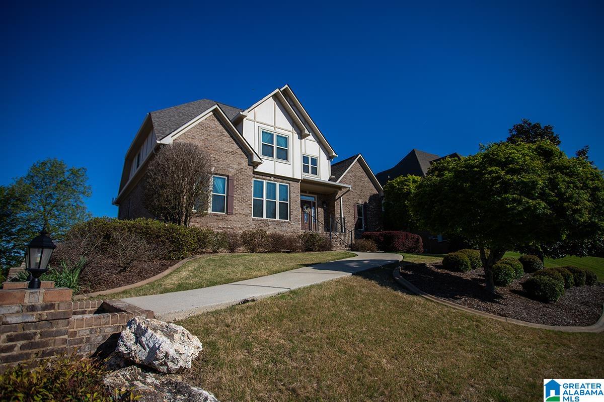 1004 Grande View Pass Alabaster, AL 35114 - Photo 4 of 97