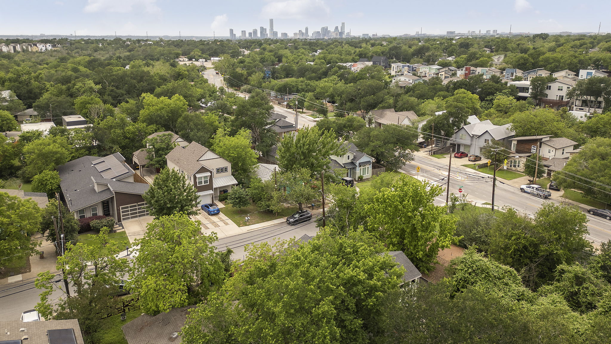 5204 Samuel Huston Avenue Austin, TX 78721 - Photo 1 of 38 Home proximity to downtown Austin