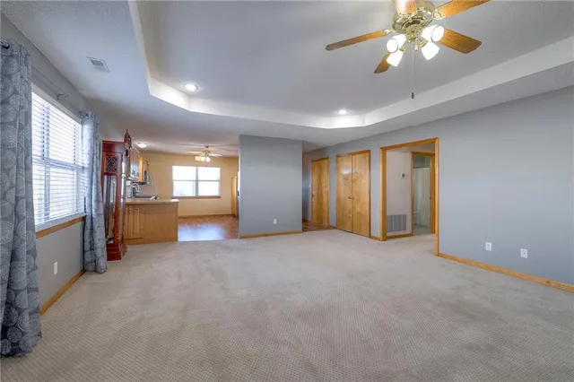 $290,000 | 528 Saturn Drive, Raymore, MO 64083