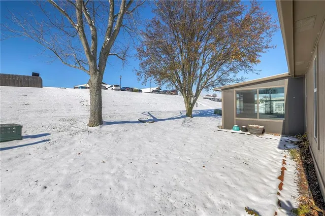 $290,000 | 528 Saturn Drive, Raymore, MO 64083