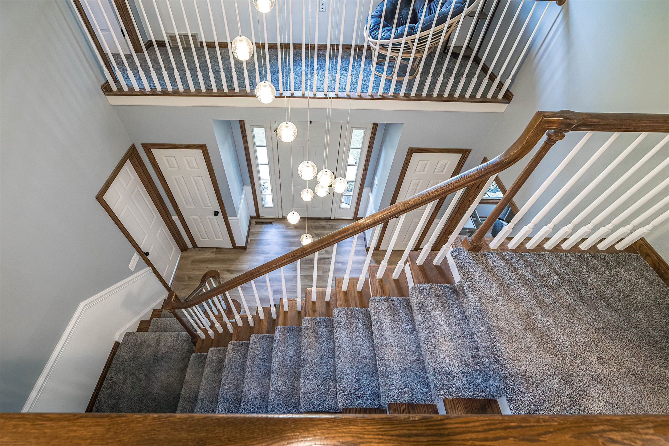 4244 Normandy Rue Erie, PA 16506 - Photo 17 of 36 2nd Floor Foyer
