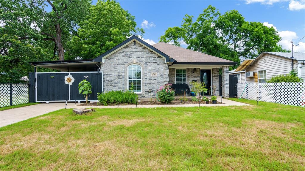 4749 Burma Road Dallas, TX 75216 - Photo 1 of 1 Gallery Image 1