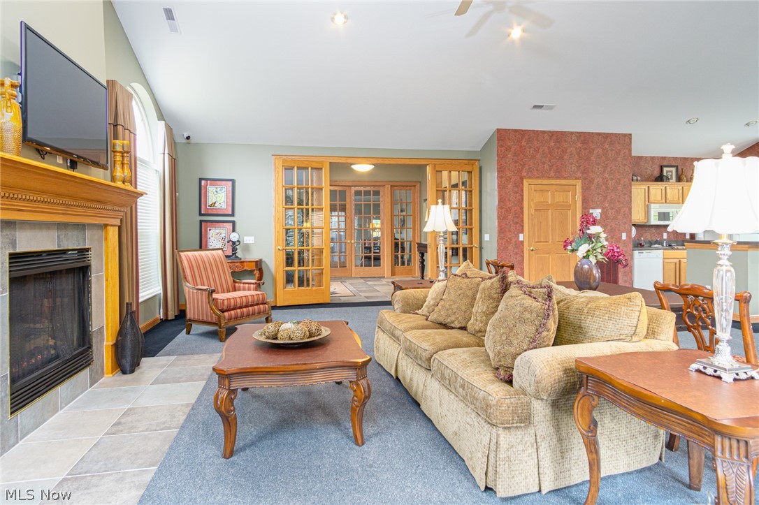 9151 Springfield Road, Unit 802 Youngstown, OH 44514 - Photo 21 of 23