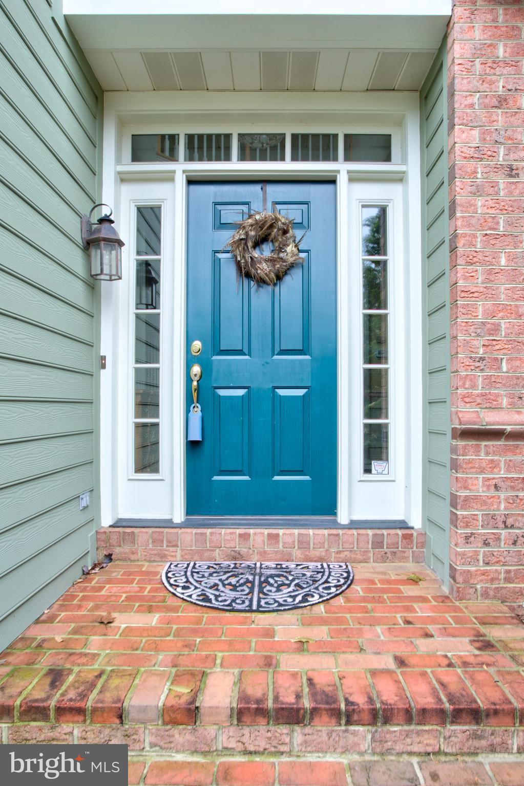 602 Northfield Road Lititz, PA 17543 - Photo 3 of 48 FRONT DOOR