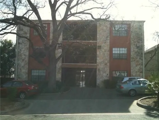 a view of outdoor space