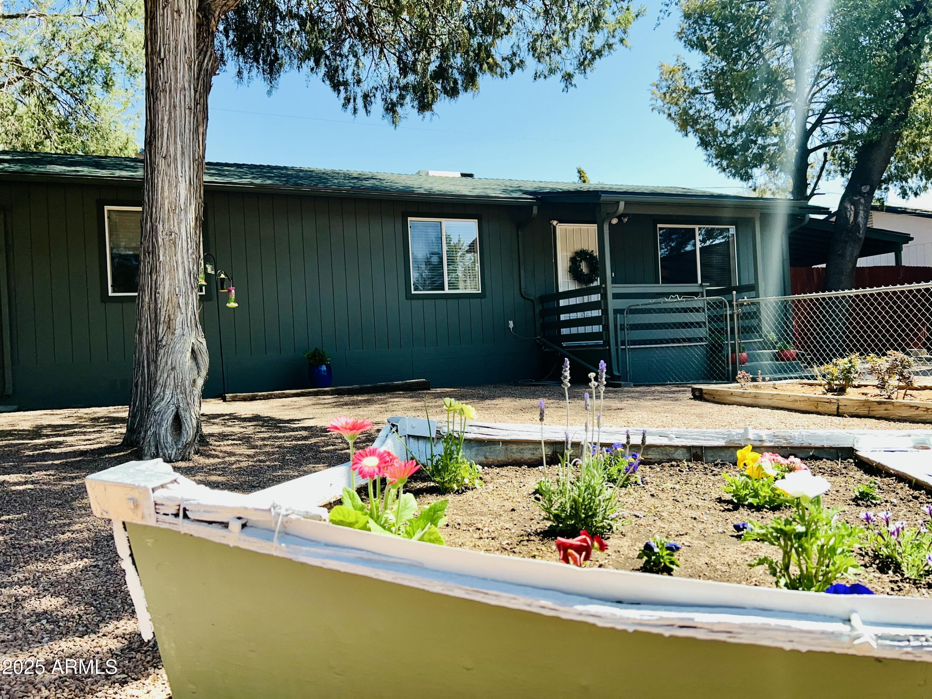 330 West Roundup Road Payson, AZ 85541 - Photo 1 of 31 Front of House