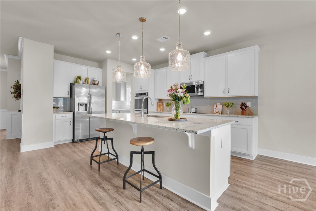 271 Cattle Run Way Pooler, GA 31322 - Photo 16 of 64