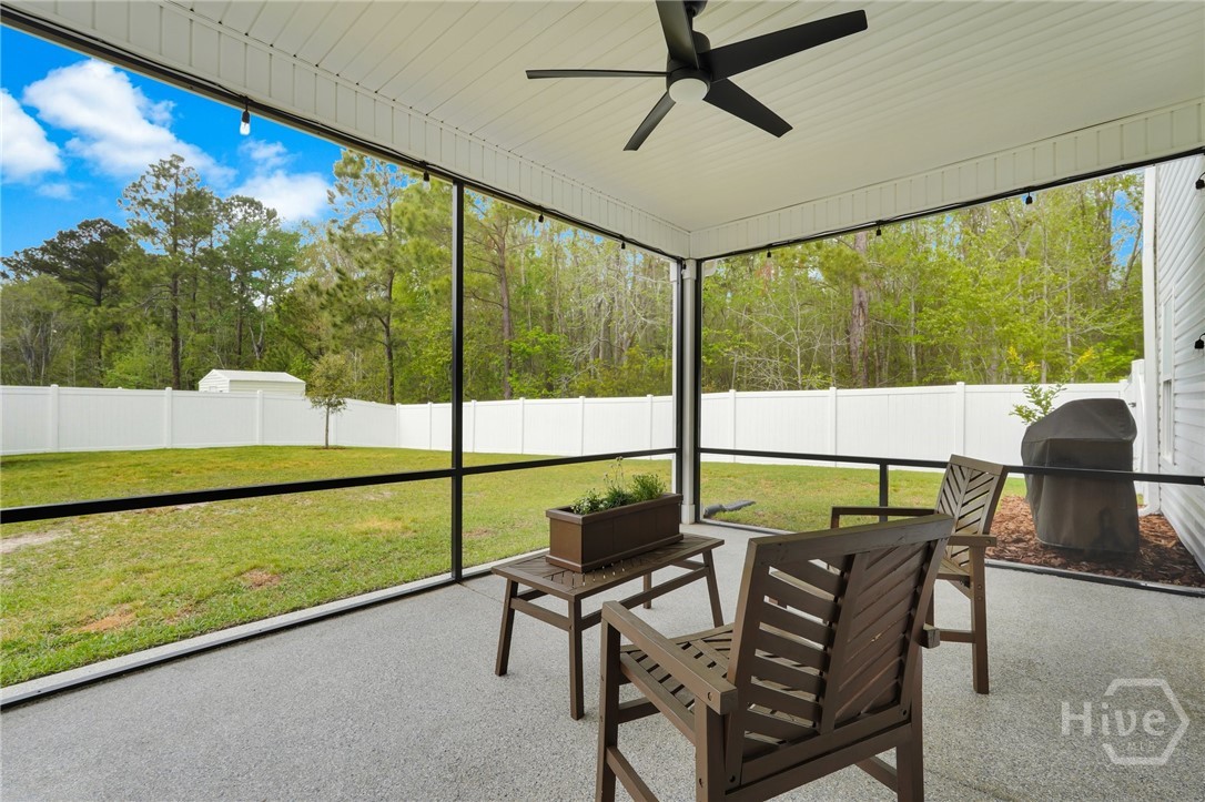 271 Cattle Run Way Pooler, GA 31322 - Photo 54 of 64