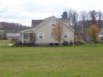 133 Peters Road McKee, KY 40447 - Photo 21 of 22 Photo 24
