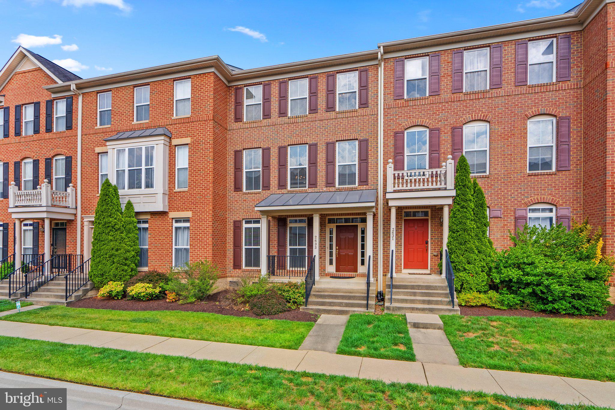 2633 Raptor Drive Odenton, MD 21113 - Photo 4 of 42 Gallery Image 4