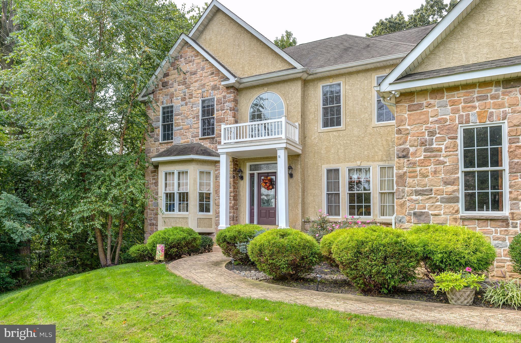 106 Wood Chip Road Elkton, MD 21921 - Photo 2 of 30 Exterior (Front)
