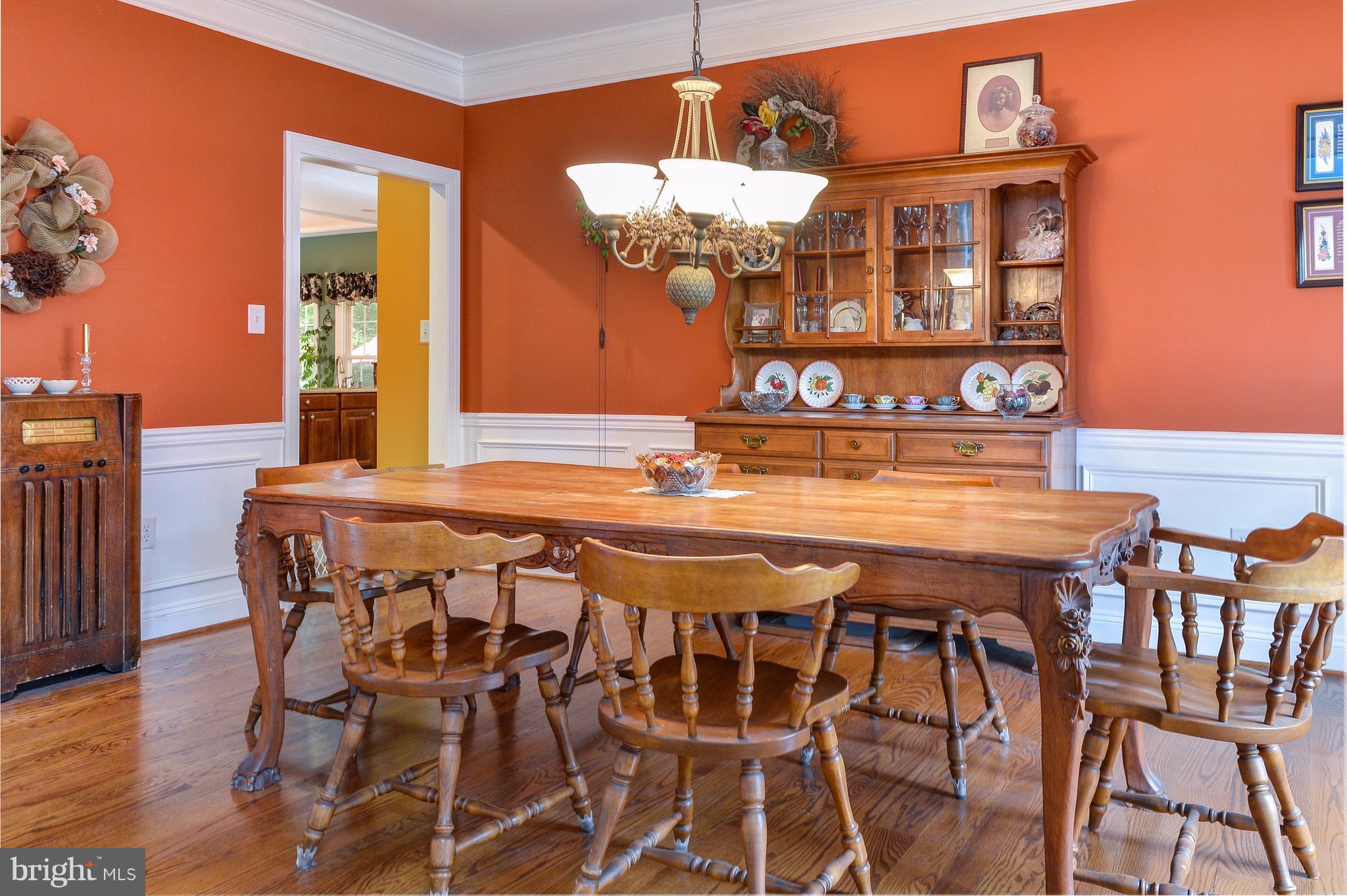 106 Wood Chip Road Elkton, MD 21921 - Photo 12 of 30 Dining Room