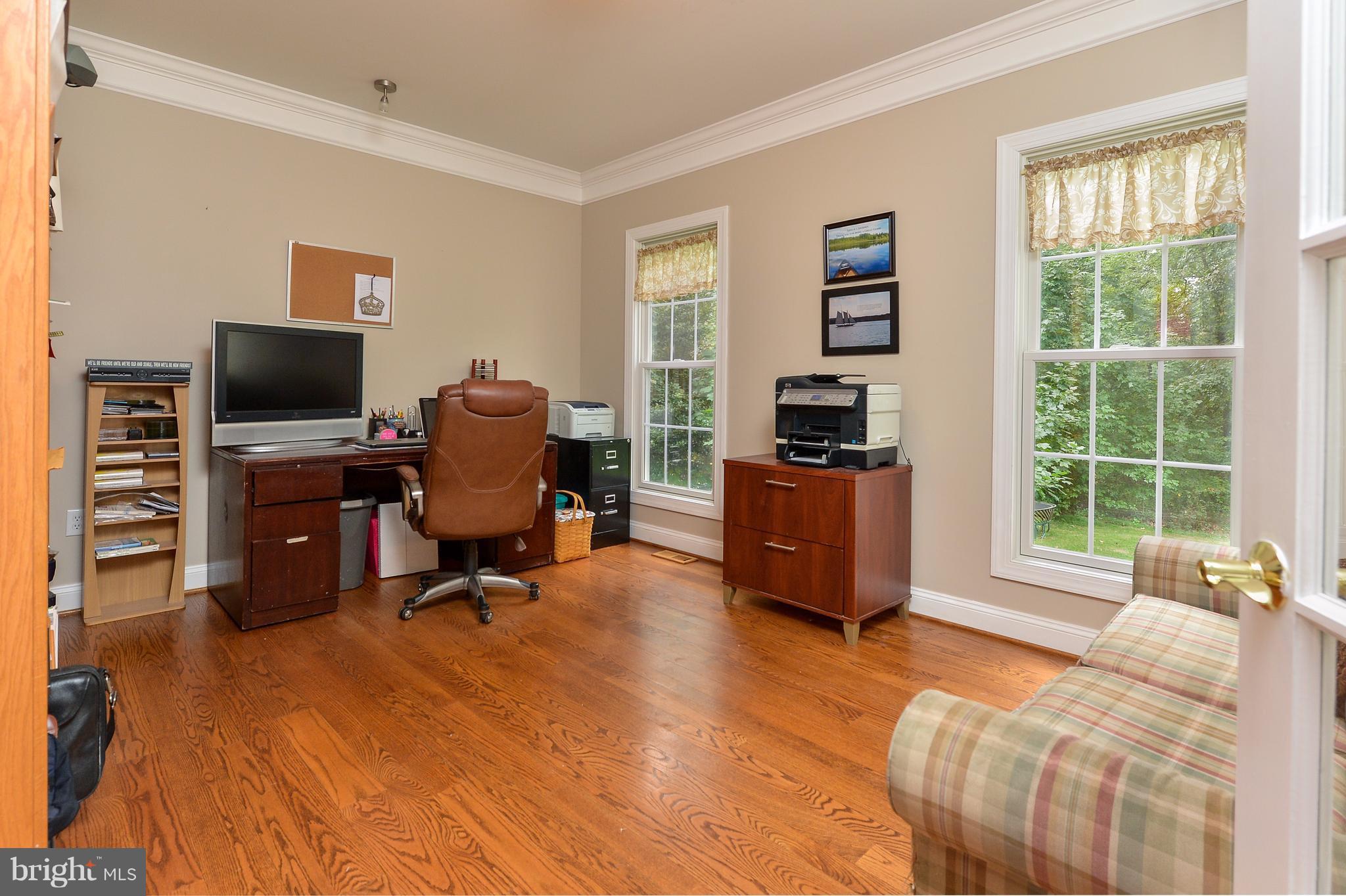 106 Wood Chip Road Elkton, MD 21921 - Photo 13 of 30 office / den