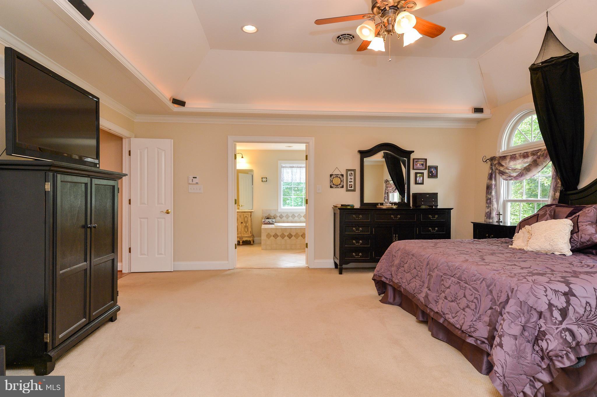 106 Wood Chip Road Elkton, MD 21921 - Photo 15 of 30 Bedroom (Master)