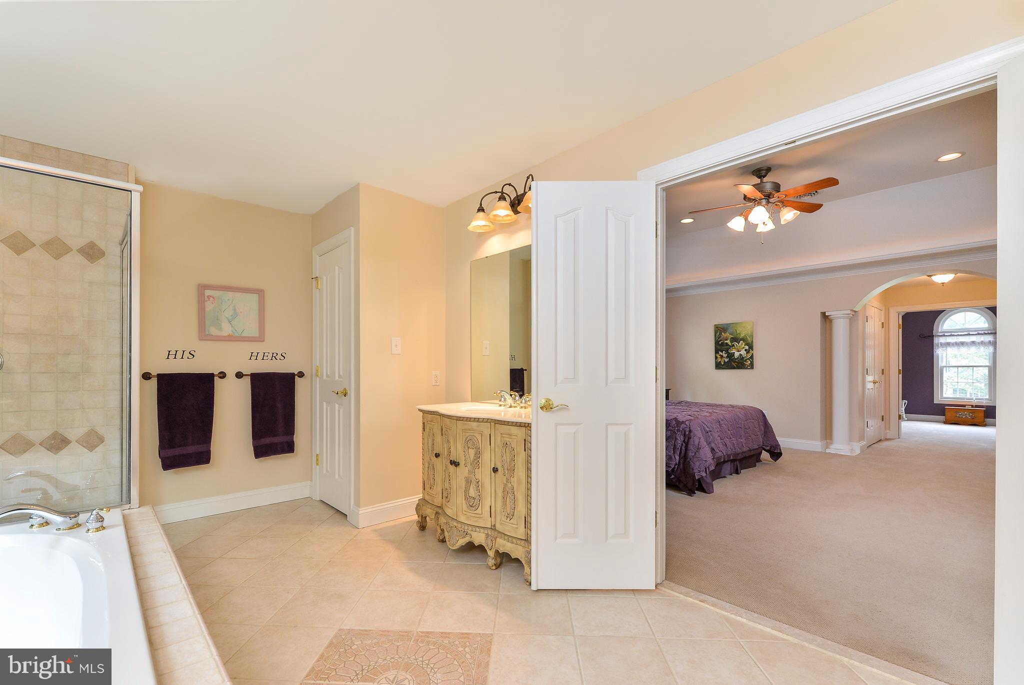 106 Wood Chip Road Elkton, MD 21921 - Photo 17 of 30 Bath (Master)